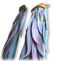 Skywing Guardian (Skin: Cape) (Engraved)