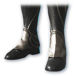 Star-Embracing Night (Skin: Boots) (Engraved)