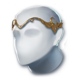 Traces of the Light Path (Skin: Helm) (Engraved)