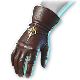 Traces of the Light Path (Skin: Gloves) (Engraved)