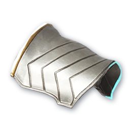 Forest Recluse (Skin: Pauldrons) (Engraved)
