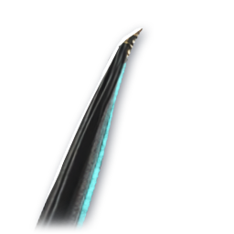 Forest Recluse (Skin: Cloak) (Engraved)