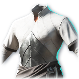 Road Traveler (Skin: Chestplate) (Engraved)