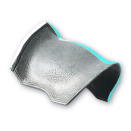 Road Traveler (Skin: Pauldrons) (Engraved)