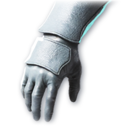 Road Traveler (Skin: Gloves) (Engraved)