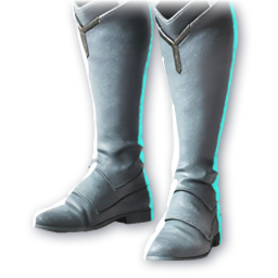 Road Traveler (Skin: Boots) (Engraved)