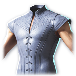 Beginning of Training (Skin: Chestplate) (Engraved)