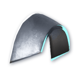 Beginning of Training (Skin: Pauldrons) (Engraved)