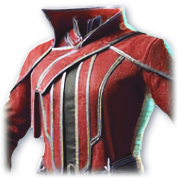 Inheritor of Knowledge (Skin: Chestplate) (Engraved)