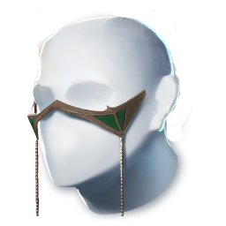 Inheritor of Knowledge (Skin: Helm) (Engraved)