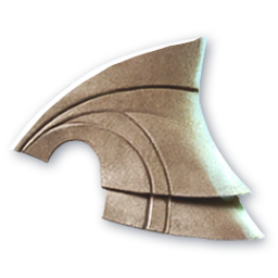 Inheritor of Knowledge (Skin: Pauldrons) (Engraved)