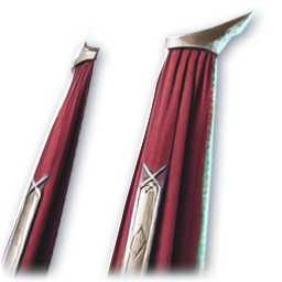 Inheritor of Knowledge (Skin: Cape) (Engraved)
