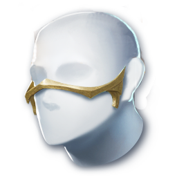 The Researcher (Skin: Helm) (Engraved)