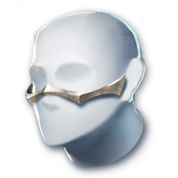 The Chronicler (Skin: Helm) (Engraved)