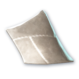 The Chronicler (Skin: Pauldrons) (Engraved)