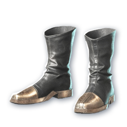 The Chronicler (Skin: Boots) (Engraved)