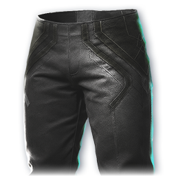 Silent Forest (Skin: Legguards) (Engraved)