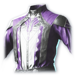 Sage of Fate (Skin: Chestplate) (Engraved)