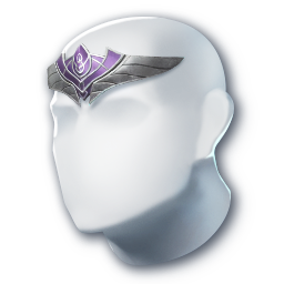 Sage of Fate (Skin: Helm) (Engraved)
