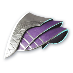 Sage of Fate (Skin: Pauldrons) (Engraved)
