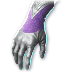 Sage of Fate (Skin: Gloves) (Engraved)