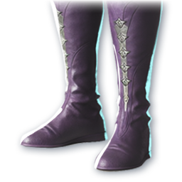 Sage of Fate (Skin: Boots) (Engraved)