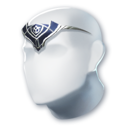 Sky Whisper (Skin: Helm) (Engraved)