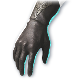 Sky Whisper (Skin: Gloves) (Engraved)