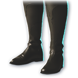 Sky Whisper (Skin: Boots) (Engraved)