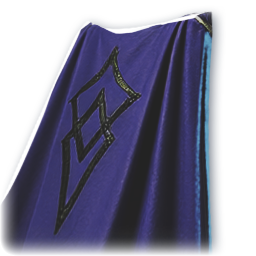 Sky Whisper (Skin: Cape) (Engraved)