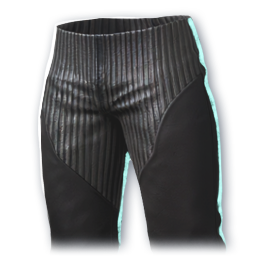 Journey's Trend (Skin: Greaves) (Engraved)