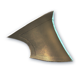 Journey's Trend (Skin: Pauldrons) (Engraved)