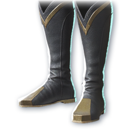 Journey's Trend (Skin: Boots) (Engraved)