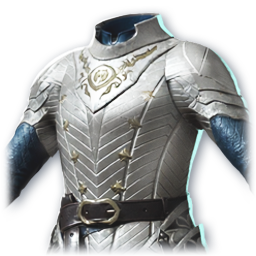 Iron Wall of Wrath (Skin: Chestplate) (Engraved)