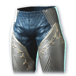 Iron Wall of Wrath (Skin: Legguards) (Engraved)