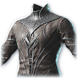 Seeker of the Unknown (Skin: Chestplate) (Engraved)