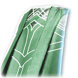 Seeker of the Unknown (Skin: Cloak) (Engraved)