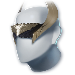 Otherworld Inquirer (Skin: Helmet) (Engraved)