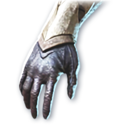 Otherworld Inquirer (Skin: Gloves) (Engraved)