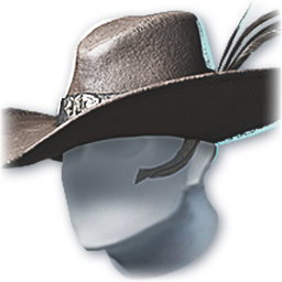 Sand Wanderer (Skin: Helm) (Engraved)
