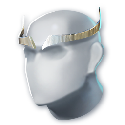 Azure Aura Explorer (Skin: Helm) (Engraved)