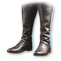 Azure Aura Explorer (Skin: Boots) (Engraved)
