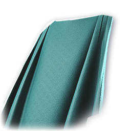 Azure Aura Explorer (Skin: Cloak) (Engraved)