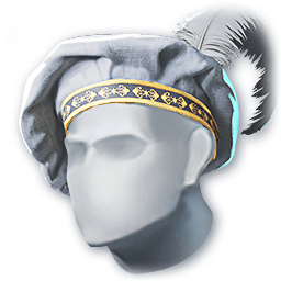 Fate Tailor (Skin: Helm) (Engraved)