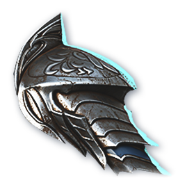 Fate Tailor (Skin: Pauldrons) (Engraved)