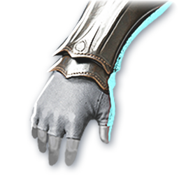 Tailor of Fate (Skin: Gloves) (Engraved)