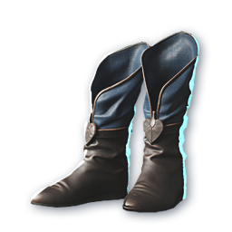 Tailor of Fate (Skin: Boots) (Engraved)