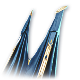 Radiant Heart (Skin: Cloak) (Engraved)