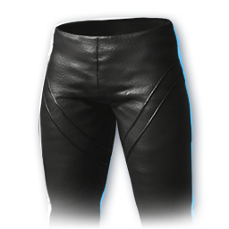 Wall of Steel (Skin: Legguards) (Engraved)