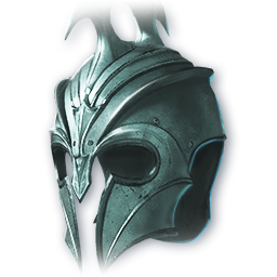 Wall of Steel (Skin: Helm) (Engraved)
